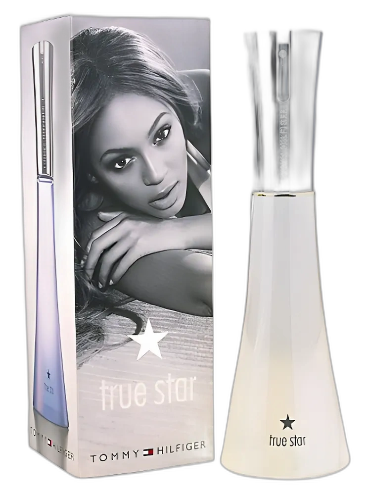 True Star for women