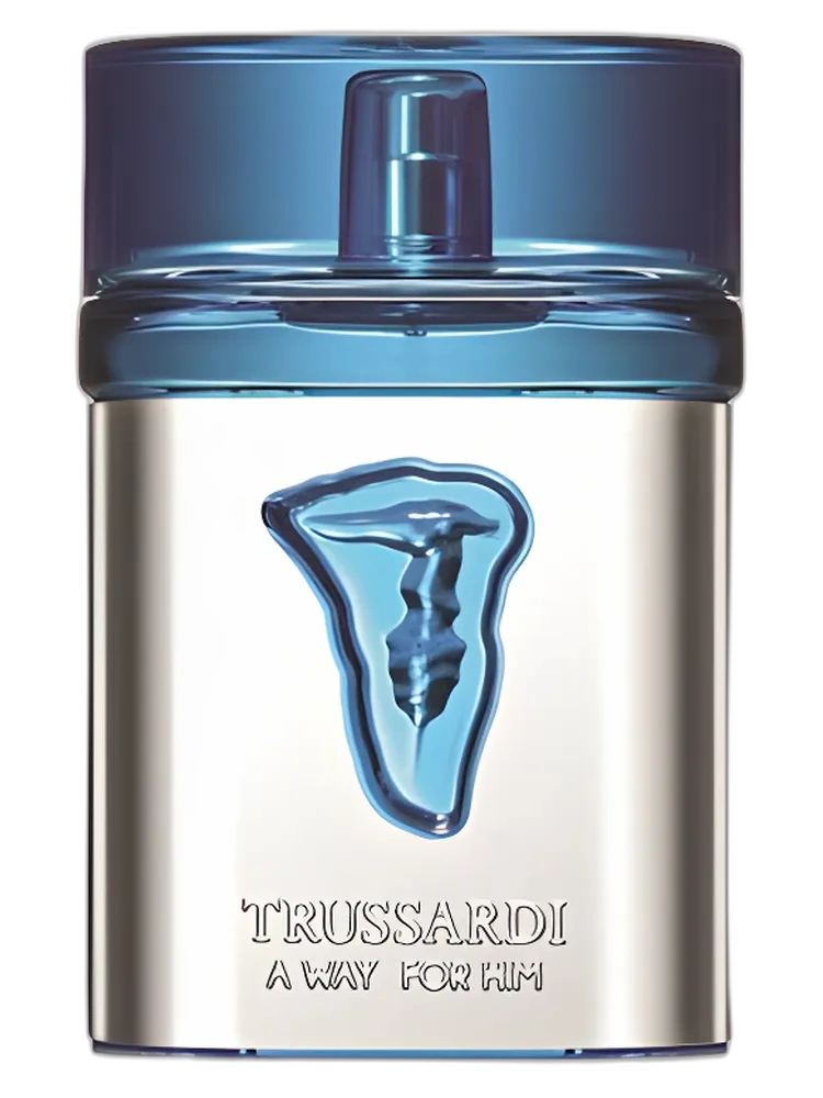 Trussardi A Way for Him for men