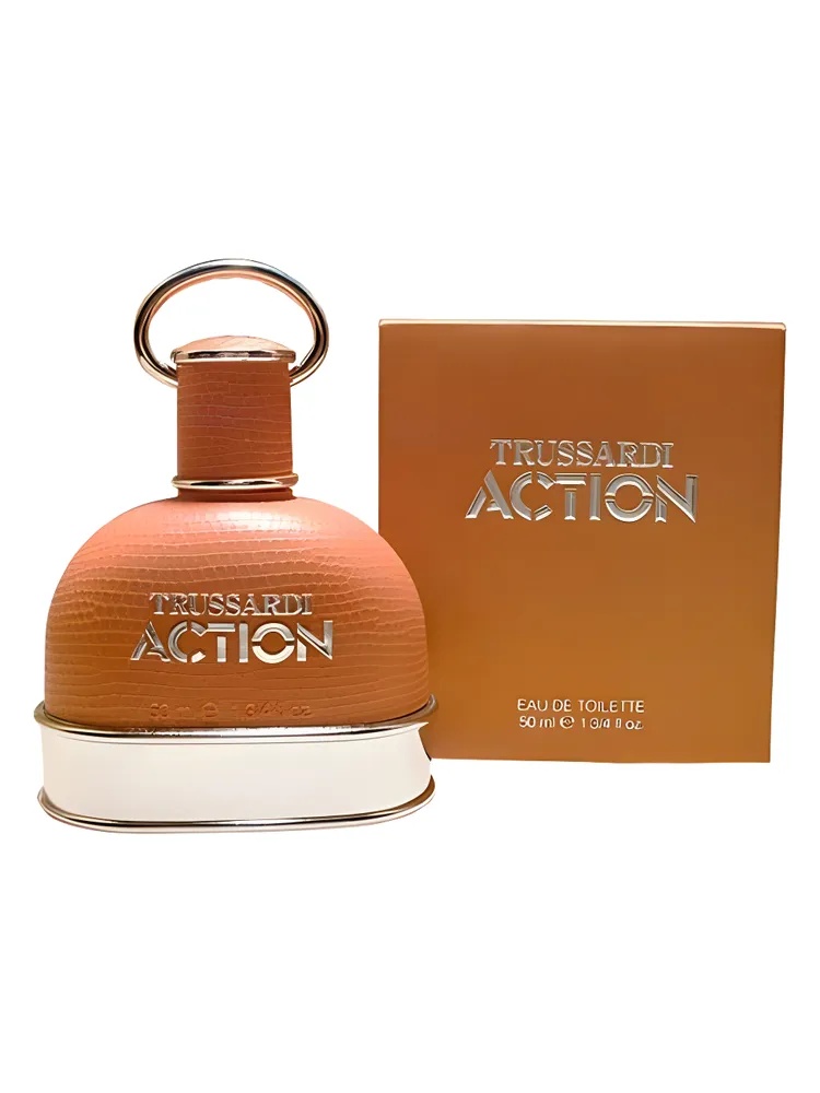 Trussardi Action Donna for women