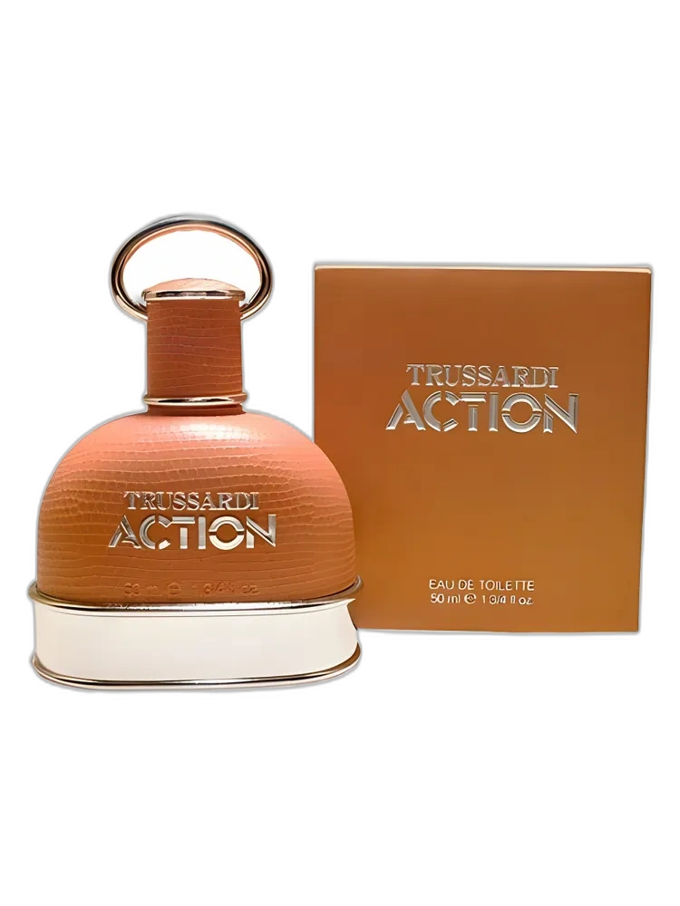 Trussardi Action Donna for women