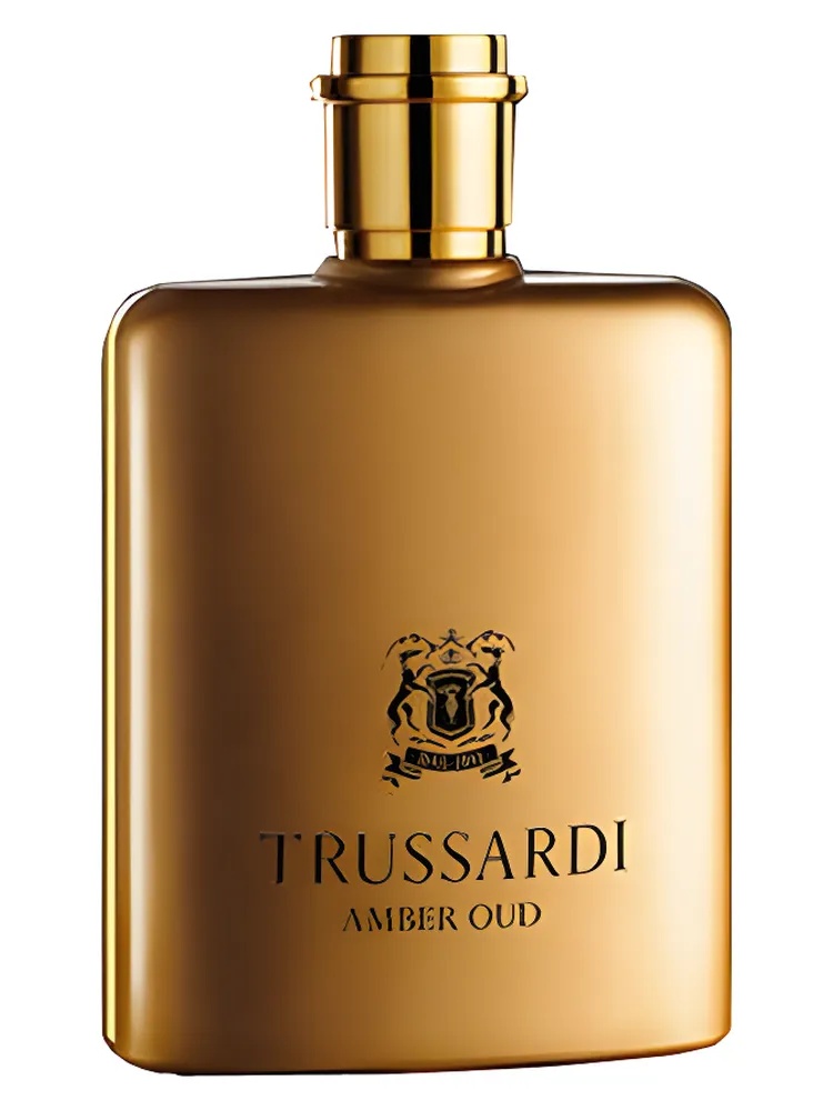 Trussardi Amber Oud for men