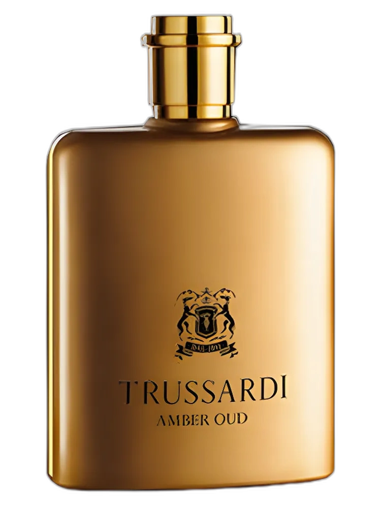 Trussardi Amber Oud for men