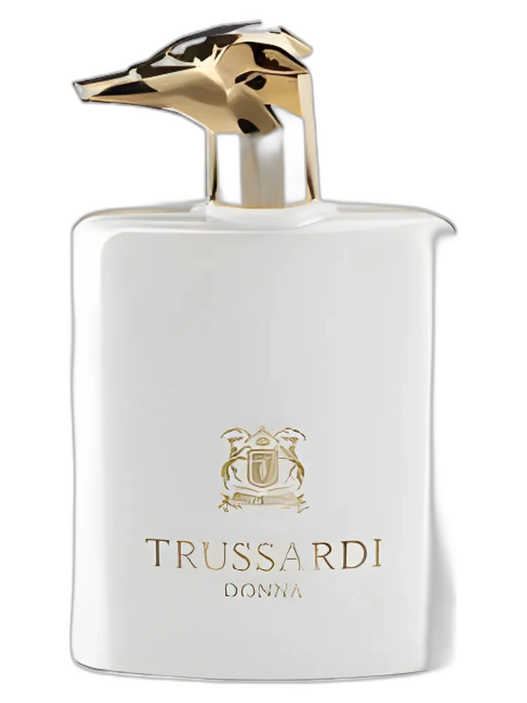 Trussardi Donna Eau de Parfum Intense for women