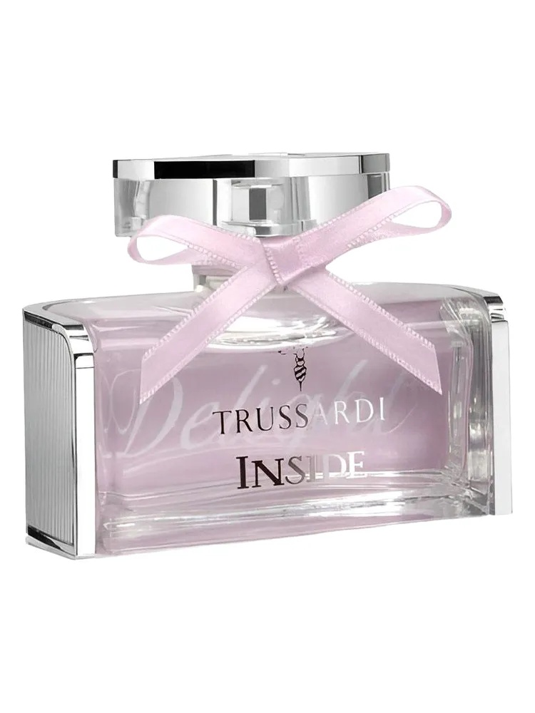 Trussardi Inside Delight for women