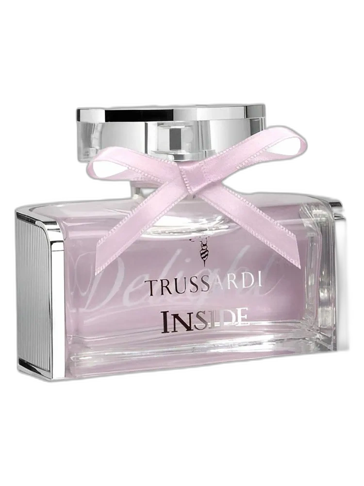 Trussardi Inside Delight for women