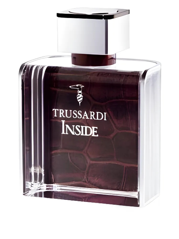 Trussardi Inside for men for men