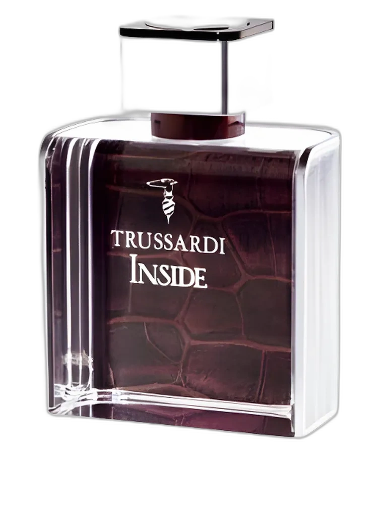 Trussardi Inside for men for men
