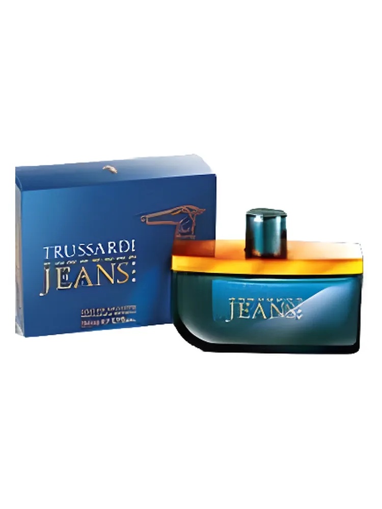 Trussardi Jeans Men for men