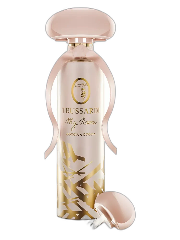 Trussardi My Name Goccia a Goccia for women