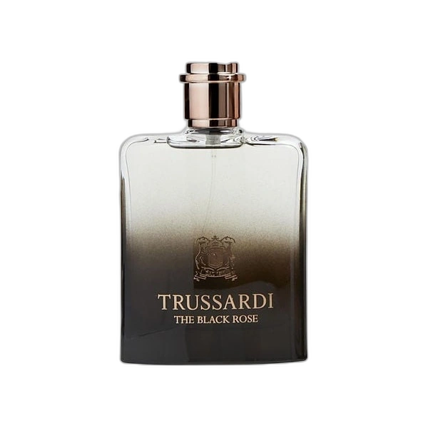 Trussardi The Black Rose