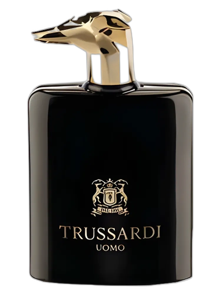 Trussardi Uomo Eau de Parfum for men