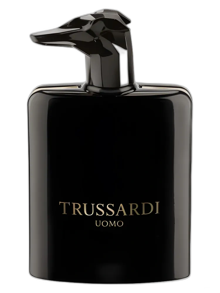 Trussardi Uomo Levriero Limited Edition for men