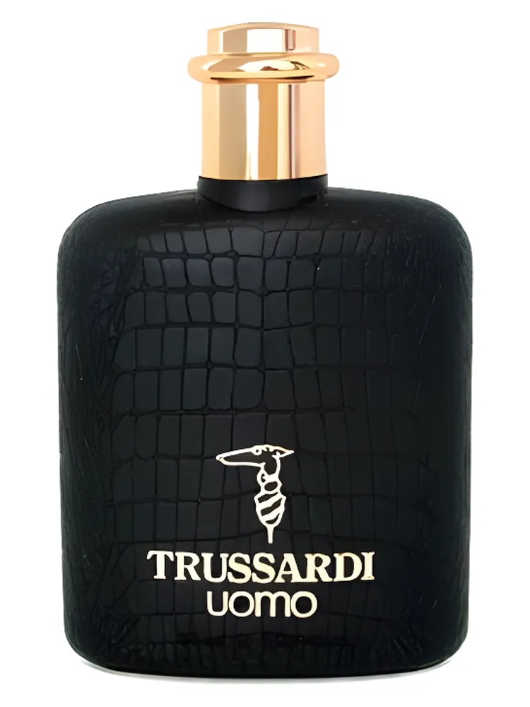 Trussardi Uomo for men