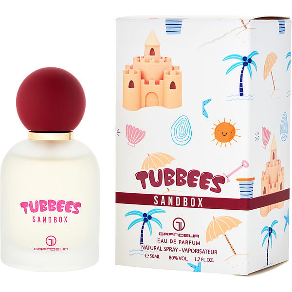 Tubbees Sandbox