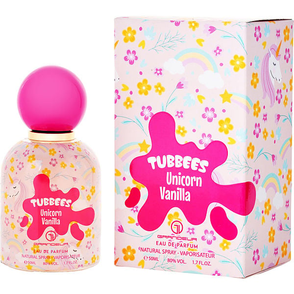 Tubbees Unicorn Vailla