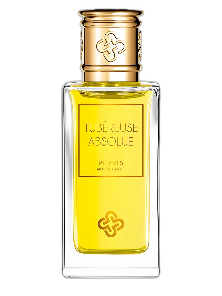 Tubereuse Absolue Extrait unisex