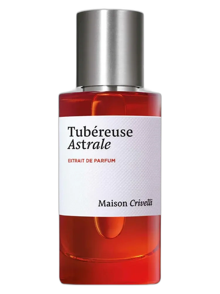 Tubereuse Astrale unisex