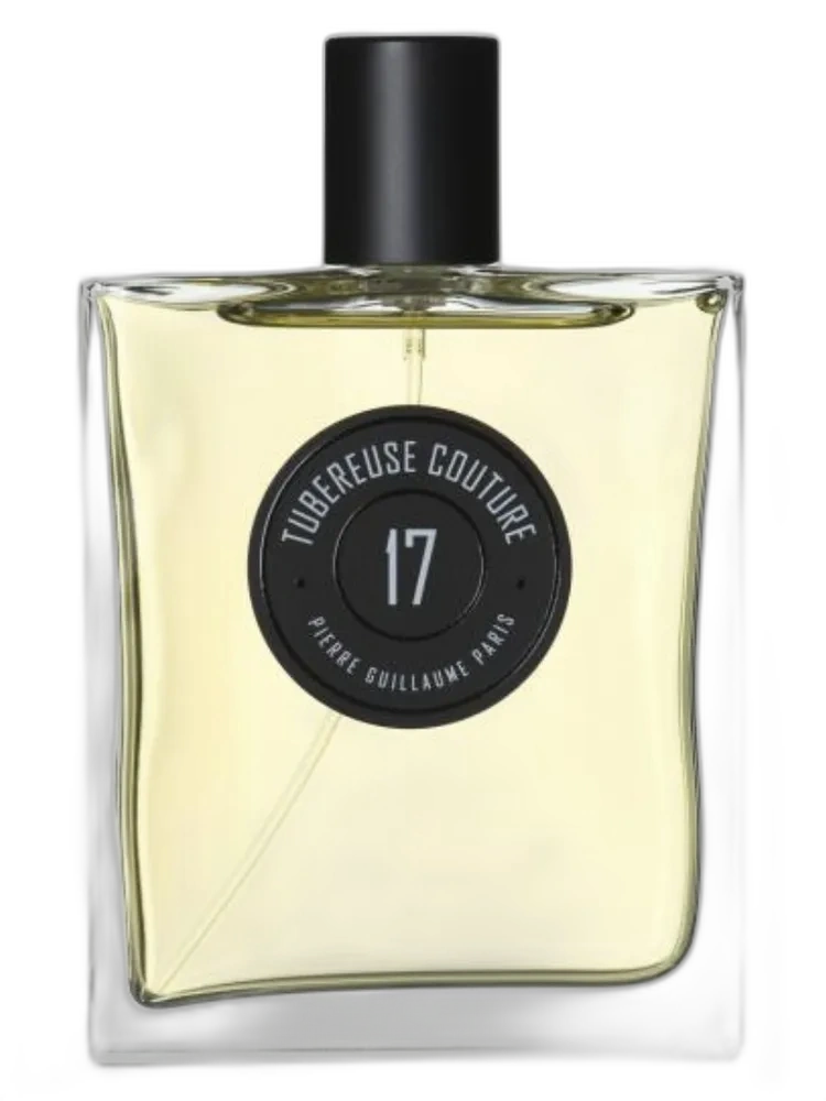 Tubereuse Couture 17 unisex