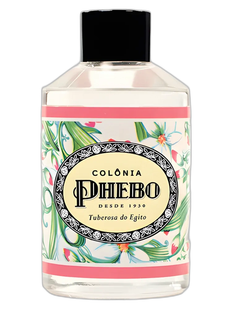 Tuberosa Do Egito unisex