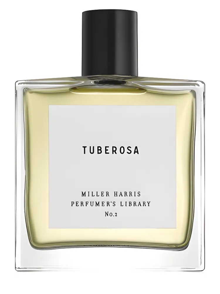 Tuberosa unisex