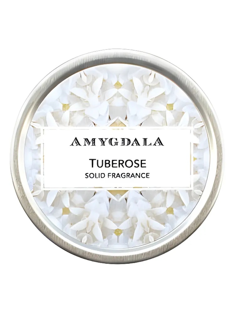 Tuberose unisex