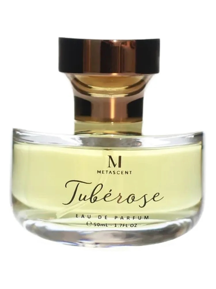 Tuberose unisex