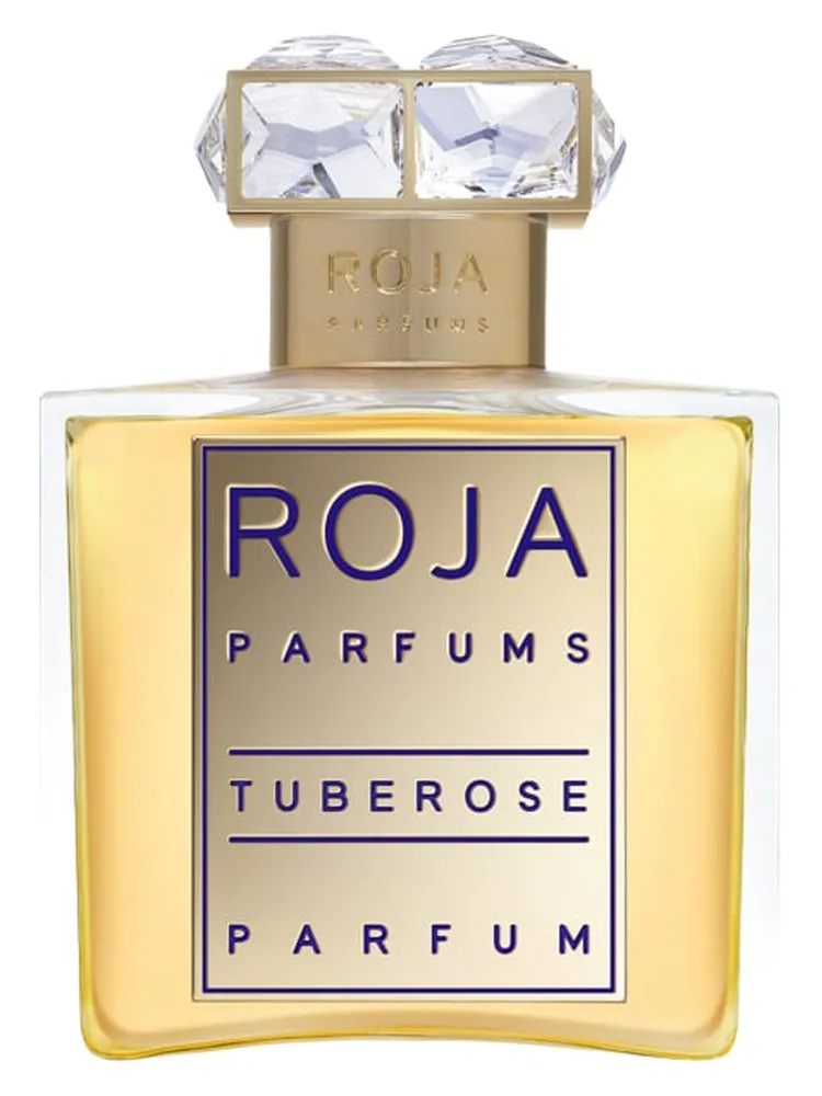 Tuberose Parfum