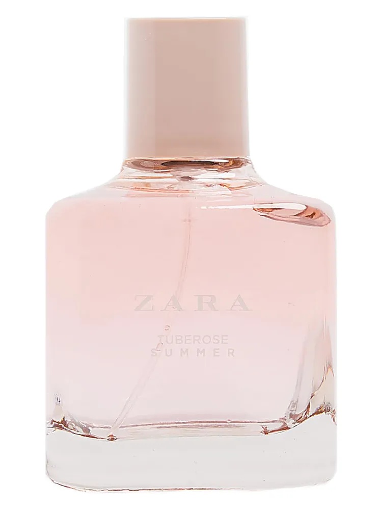 Tuberose Summer by Zara