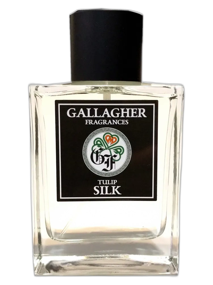 Tulip Silk unisex