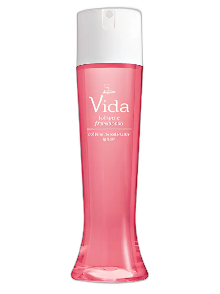 Tulipa e Framboesa for women