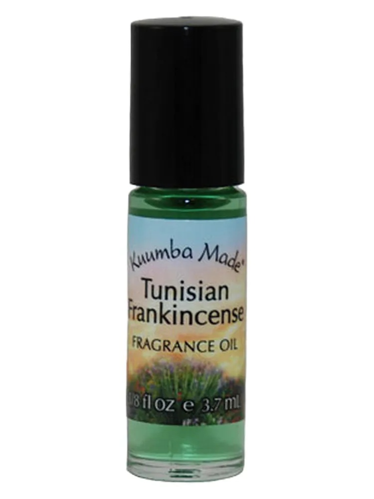 Tunisian Frankincense unisex