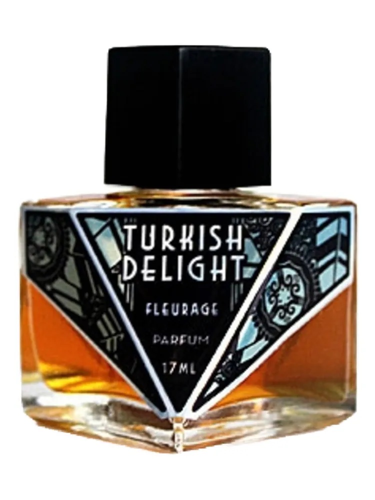 Turkish Delight Botanical Parfum thumbnail 2