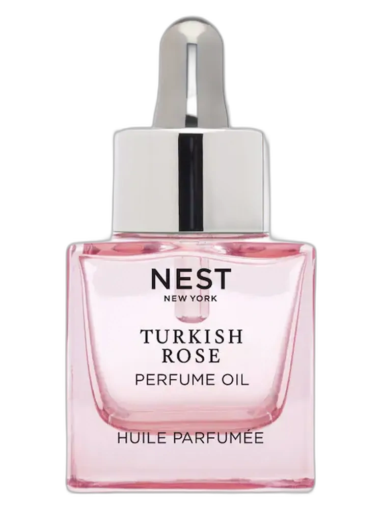 Turkish Rose