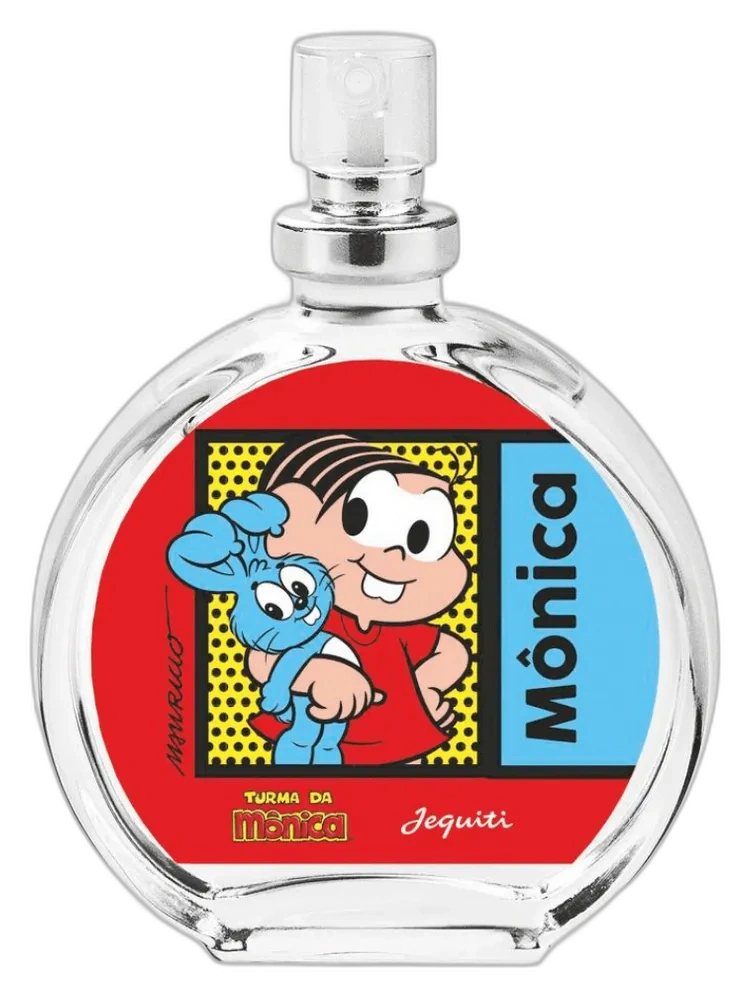 Turma da Monica Monica for women
