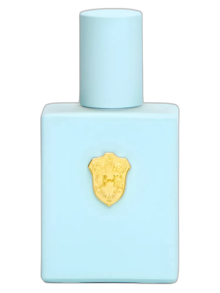 Turquoise Regime des Fleurs unisex