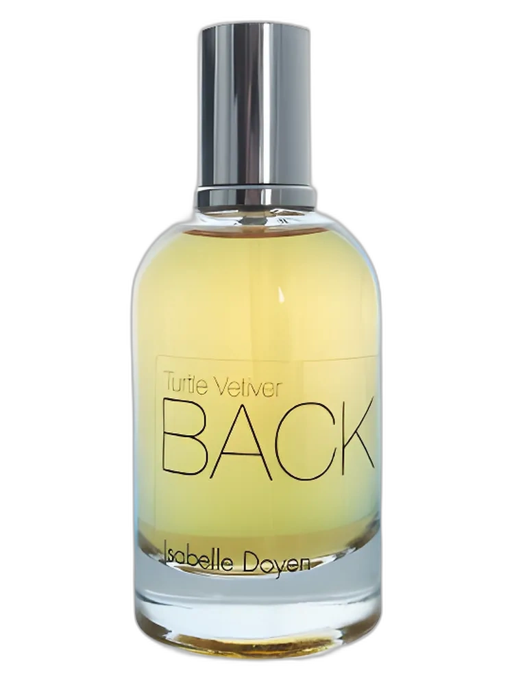 Turtle Vetiver Back unisex