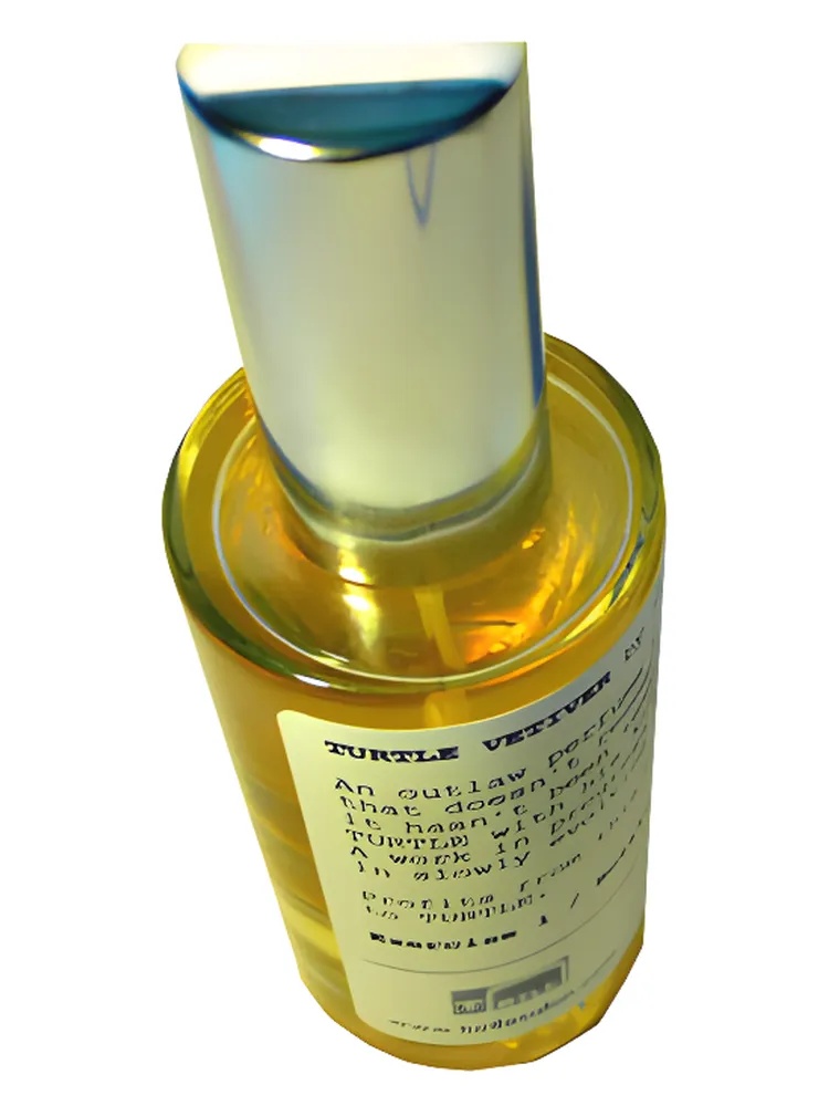 Les Essences Vetiver by H&M