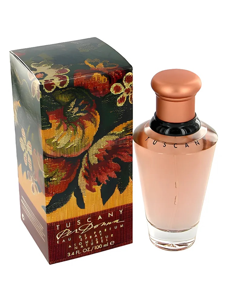 Tuscany Per Donna for women