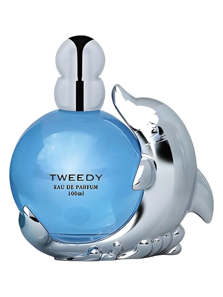 Tweedy for women