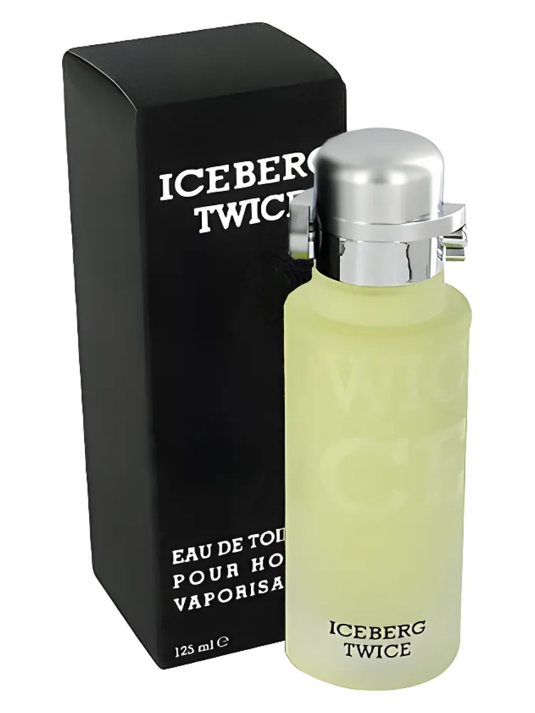 Twice Pour Homme for men