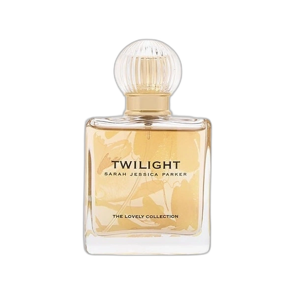 Lovely Twilight