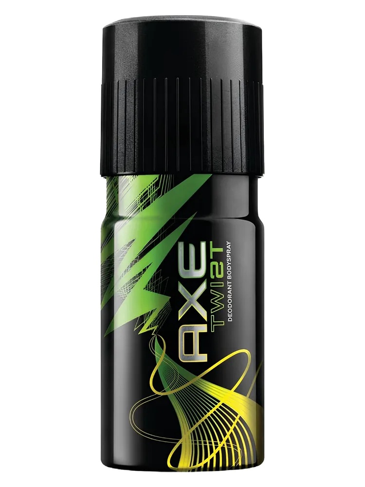 AXE Twist bottle