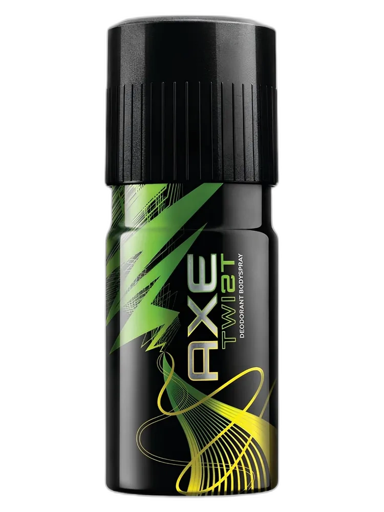 Twist for men