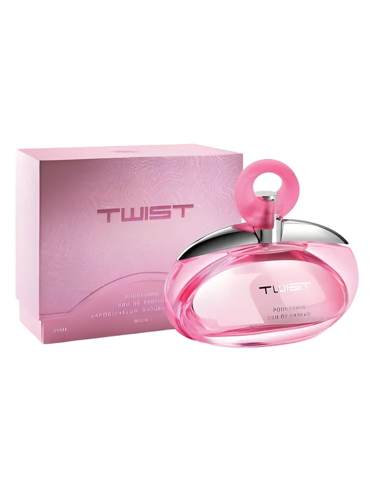 Miniatura 2 de Twist