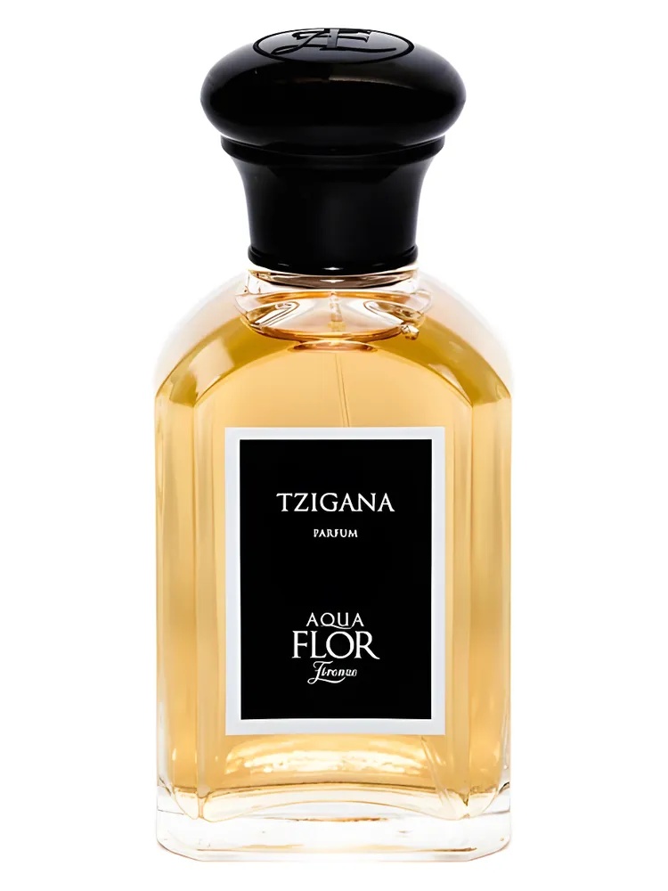 Miniatura 2 de Tzigana