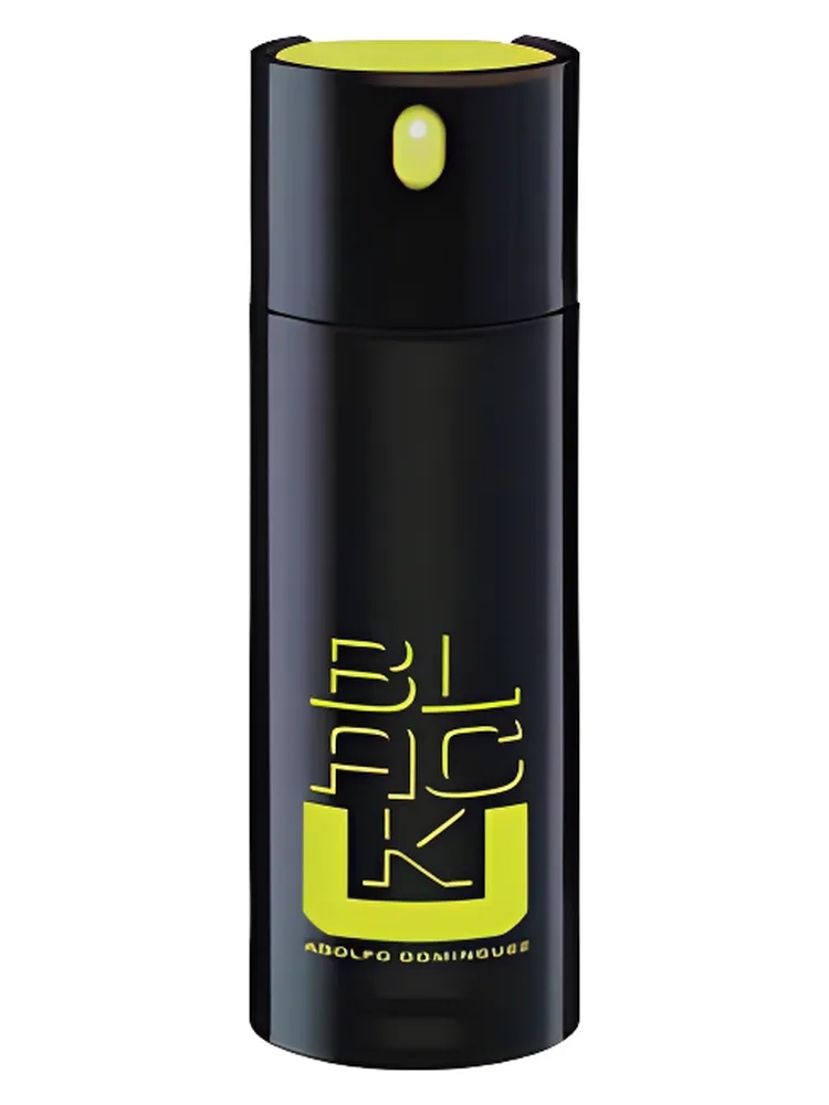 Miniatura 2 de U Black Hombre