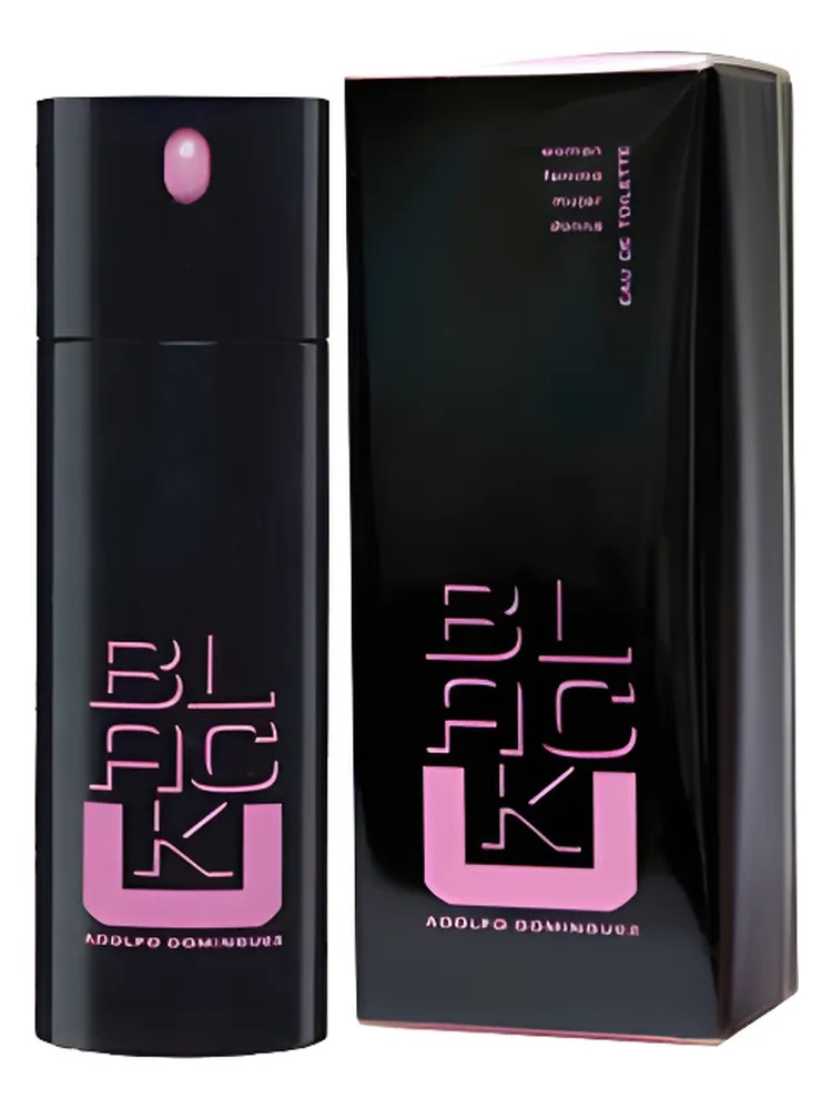 U Black Mujer thumbnail 2