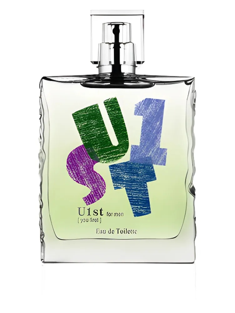 Miniatura 2 de U1ST For Men
