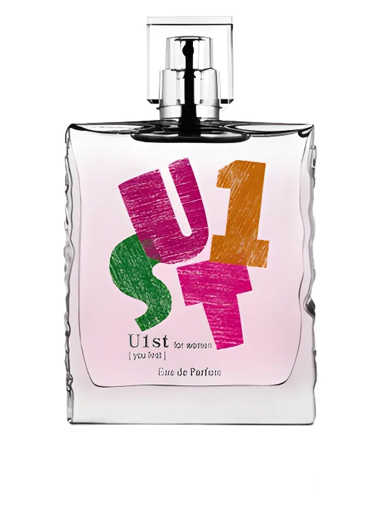 Miniatura 2 de U1ST For Woman