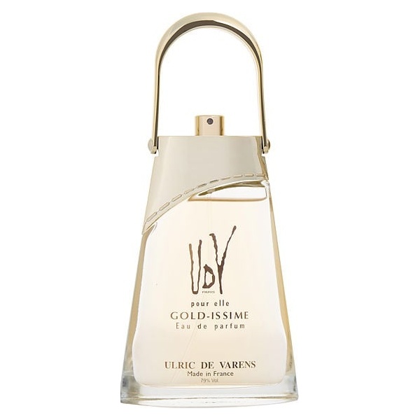 Udv Gold Issime